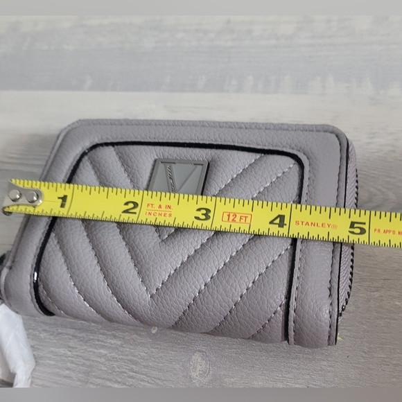 Victoria Secret Small Wallet New With Tags - Picture 4 of 5